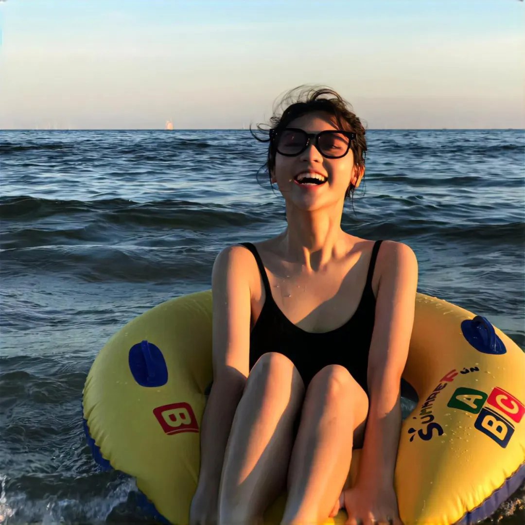 火辣师妹 海报