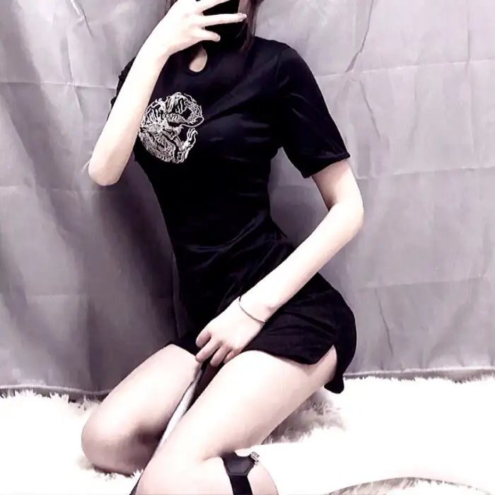调音师 海报