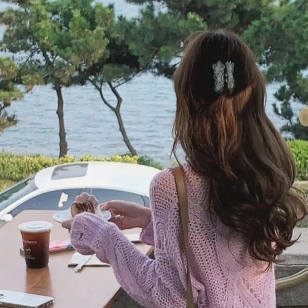 心动的瞬间 海报