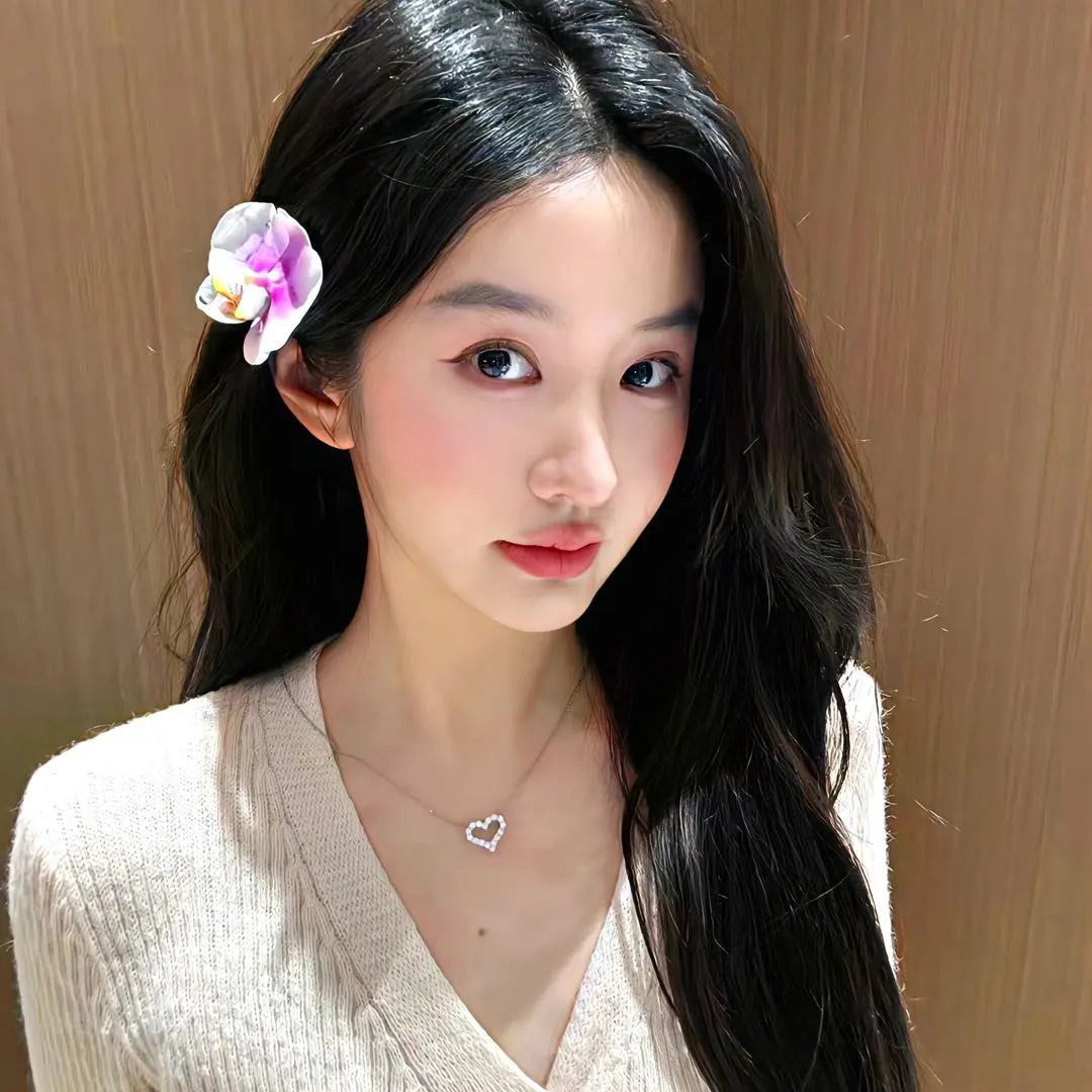 激情的颜色 海报