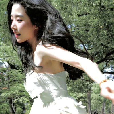 关于路易莎 海报